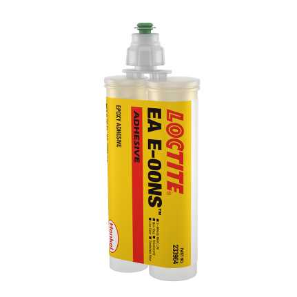 loctite epoxy metal k&auml;ytt&ouml;ohje