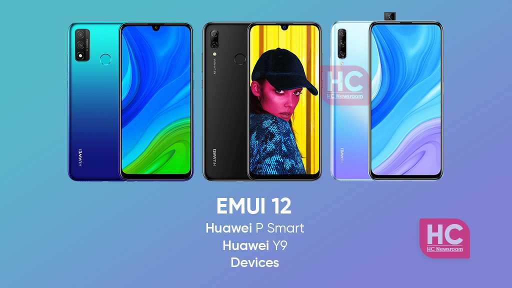 huawei p smart z k&auml;ytt&ouml;ohje