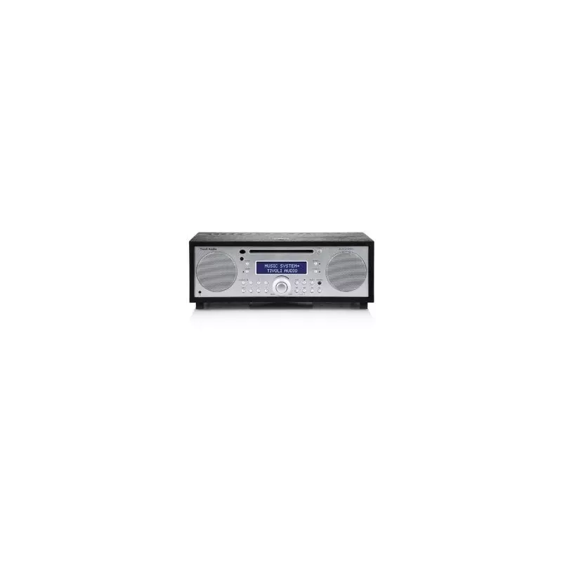tivoli audio music system k&auml;ytt&ouml;ohjeet