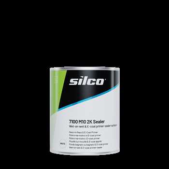 silco 4110 etch prime käyttöohje silco 4110 etch prime käyttöohje