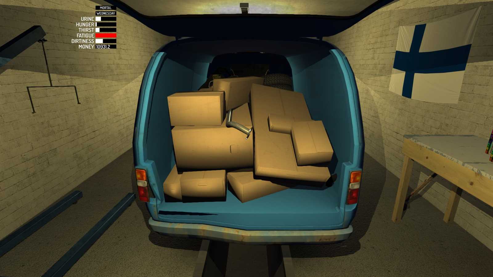 my summer car veneen käyttöohje my summer car veneen käyttöohje