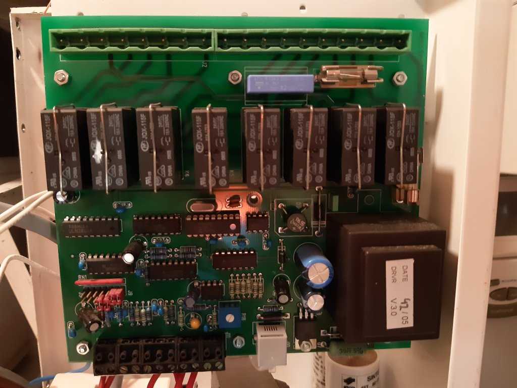 ilto 440 control econo käyttöohje ilto 440 control econo käyttöohje