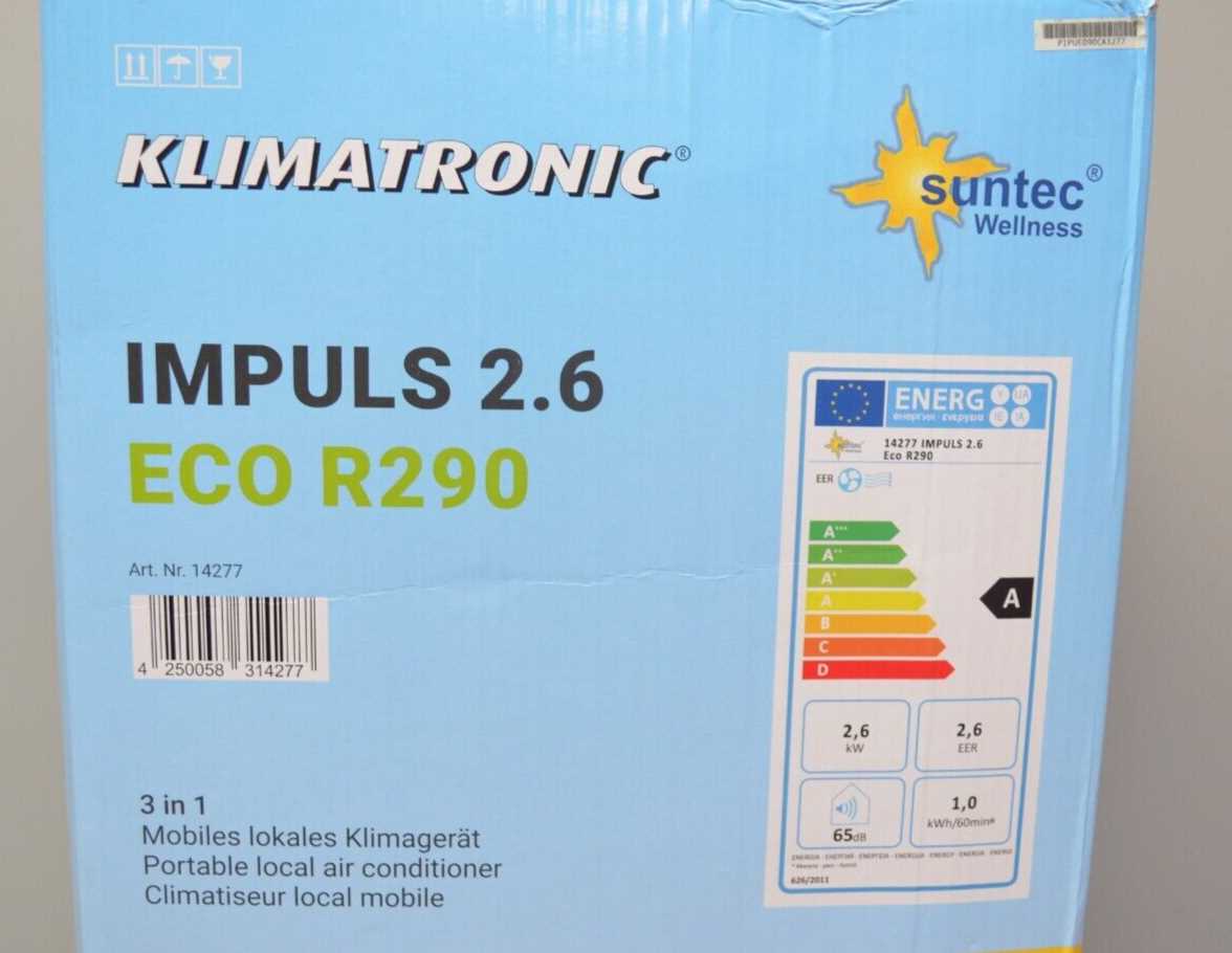 climatronic impuls 2.6 k&auml;ytt&ouml;ohje