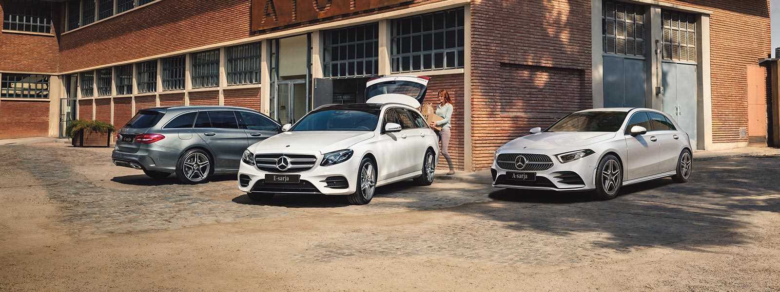 mercedes benz paikkasarja k&auml;ytt&ouml;ohje