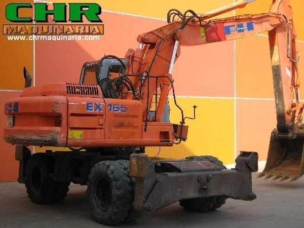 fiat hitachi 150 lc 3 käyttöohje fiat hitachi 150 lc 3 käyttöohje