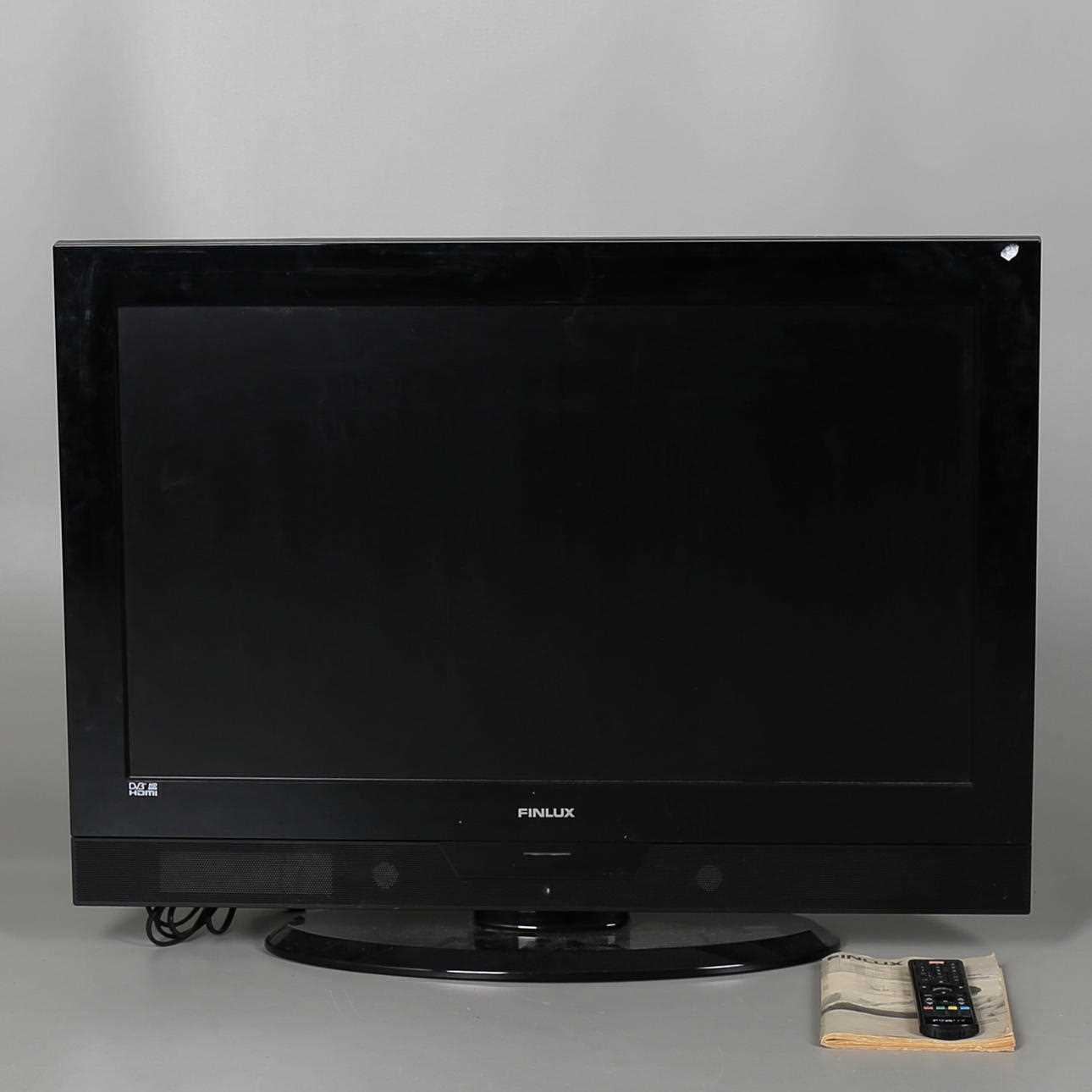 finlux 39 fhd 440 tv k&auml;ytt&ouml;ohje