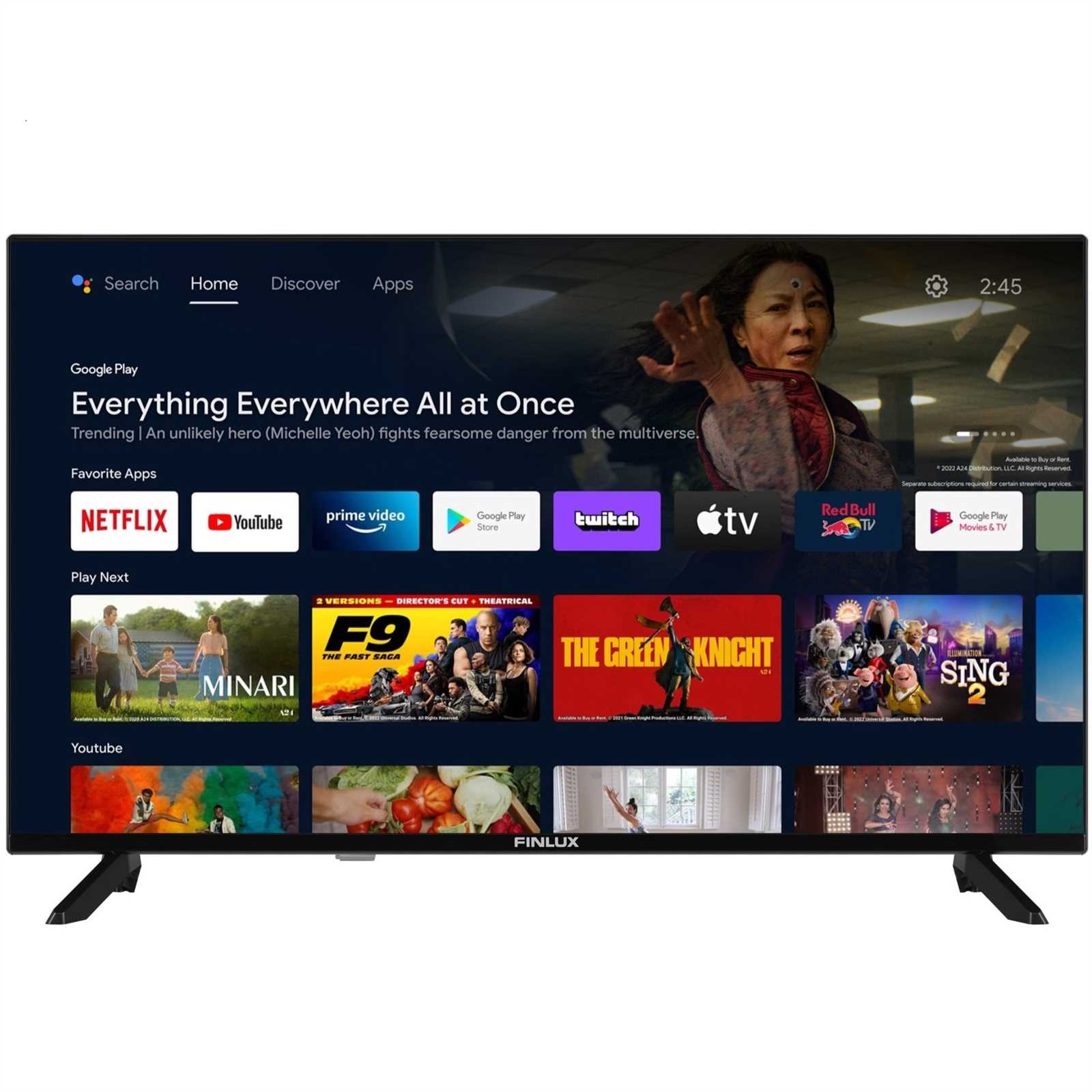 finlux 39 fhd 440 tv k&auml;ytt&ouml;ohje