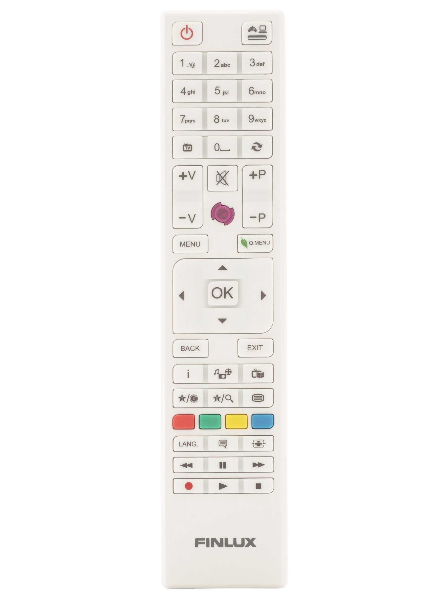finlux dvb t 420 k&auml;ytt&ouml;ohje