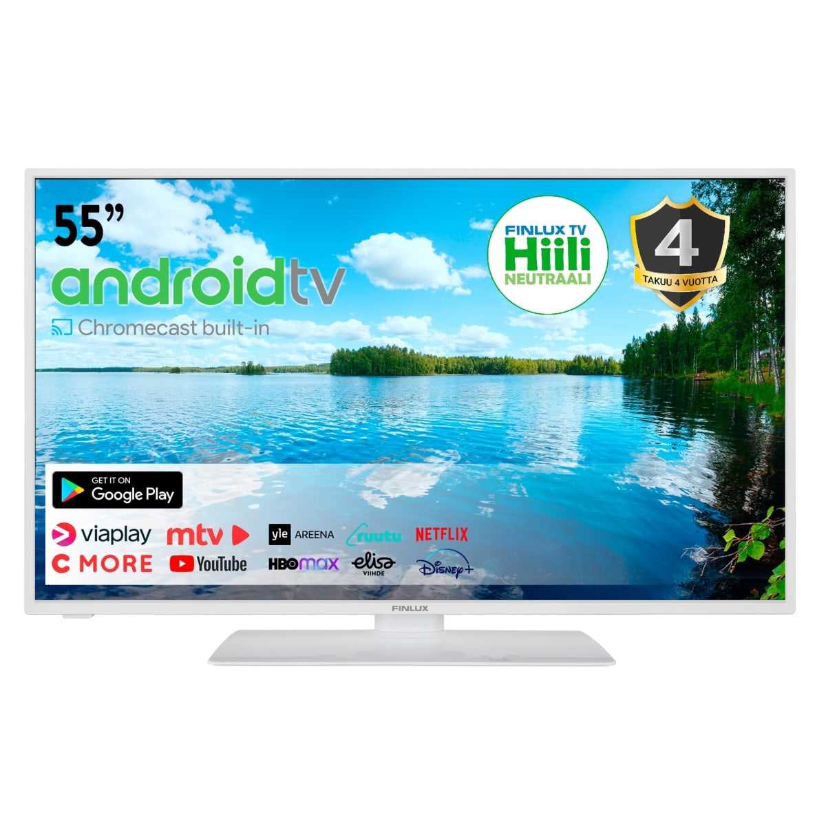 finlux smart tv käyttöohje finlux smart tv käyttöohje