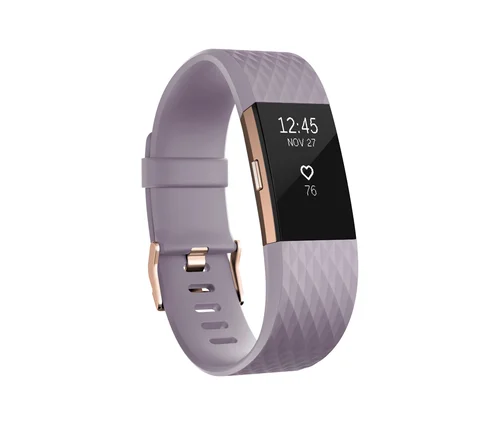 fitbit charge 2 k&auml;ytt&ouml;ohje