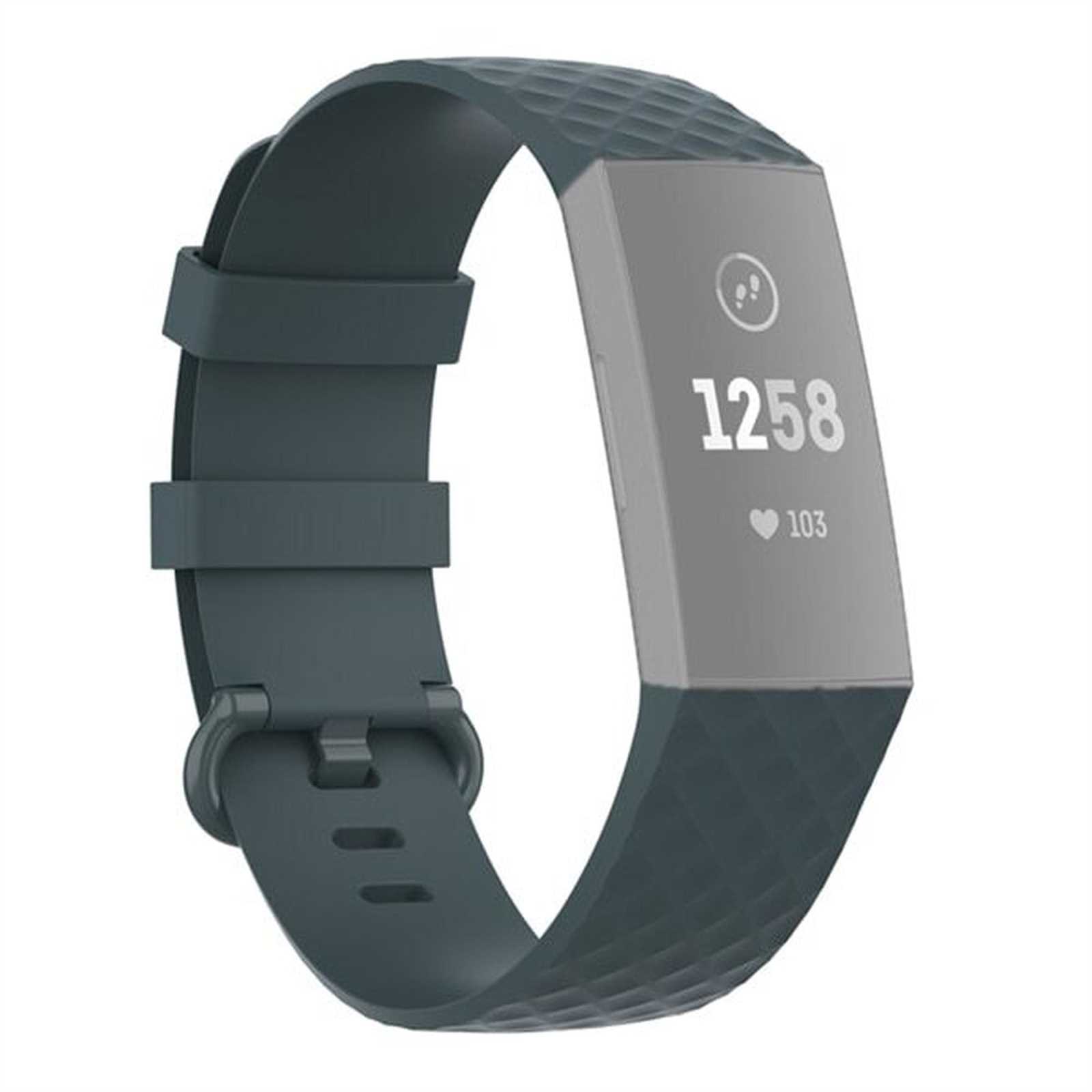 fitbit charge 3 suomi k&auml;ytt&ouml;ohjeet