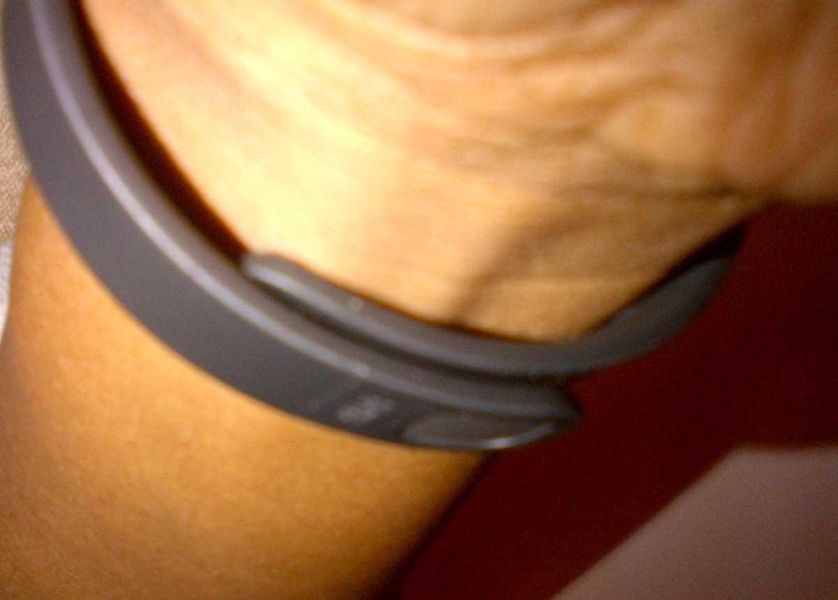 fitbit flex 2 k&auml;ytt&ouml;ohje