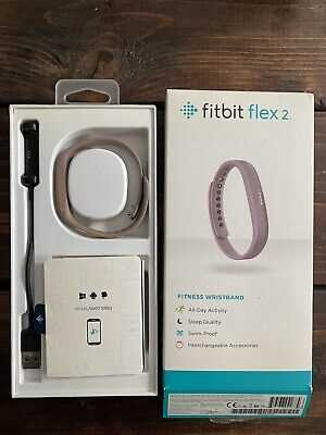 fitbit flex 2 k&auml;ytt&ouml;ohje