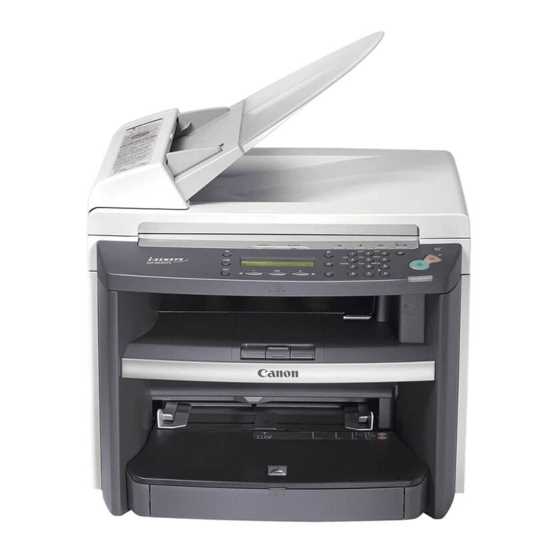 canon mf 230 käyttöohje canon mf 230 käyttöohje