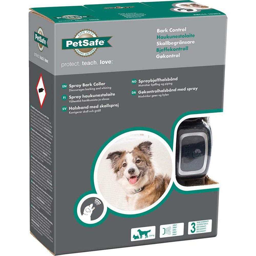 petsafe sitruunapanta k&auml;ytt&ouml;ohje spt 85 spray commander