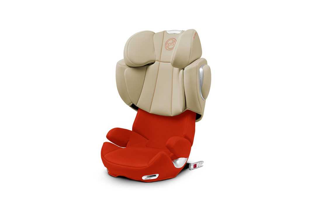 cybex solution x fix k&auml;ytt&ouml;ohje