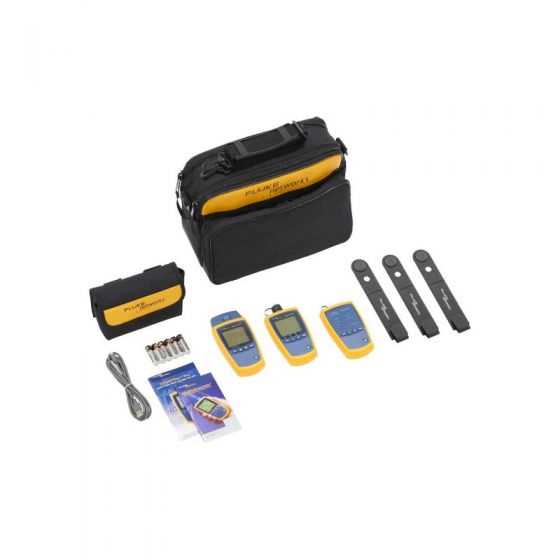 fluke ms2 100 k&auml;ytt&ouml;ohje