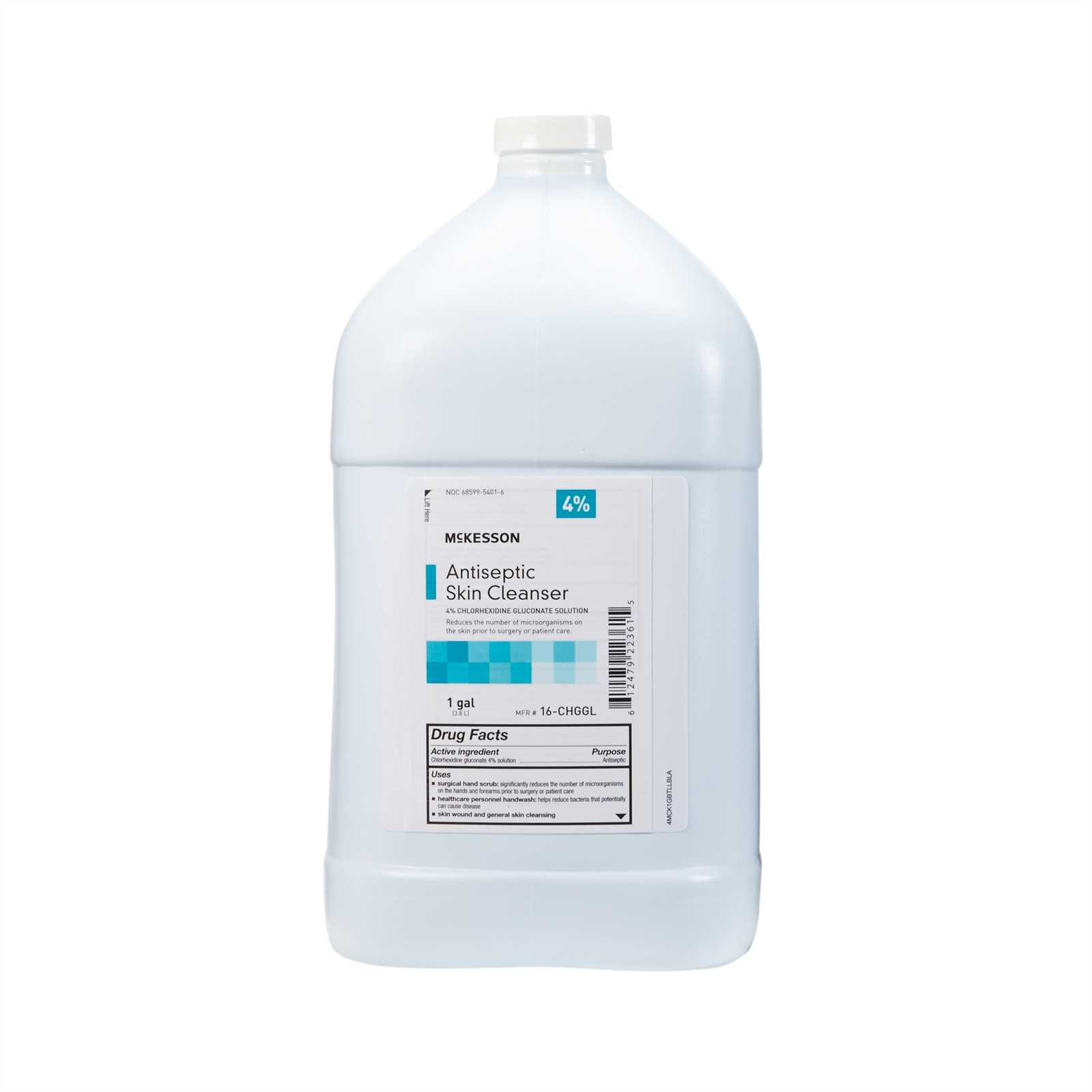 flux pro chlorhexidine käyttöohje flux pro chlorhexidine käyttöohje
