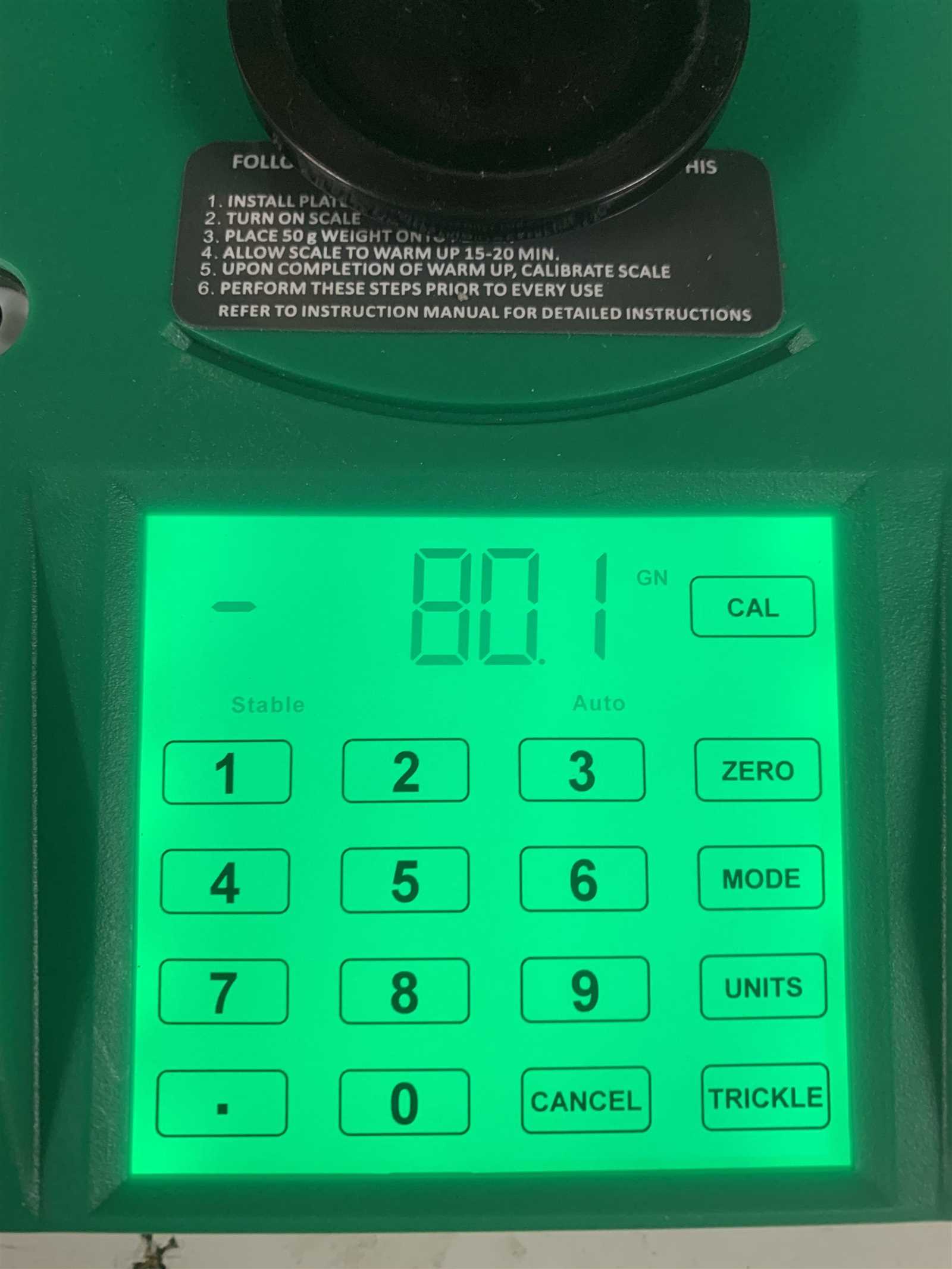 bullet hd lite k&auml;ytt&ouml;ohje