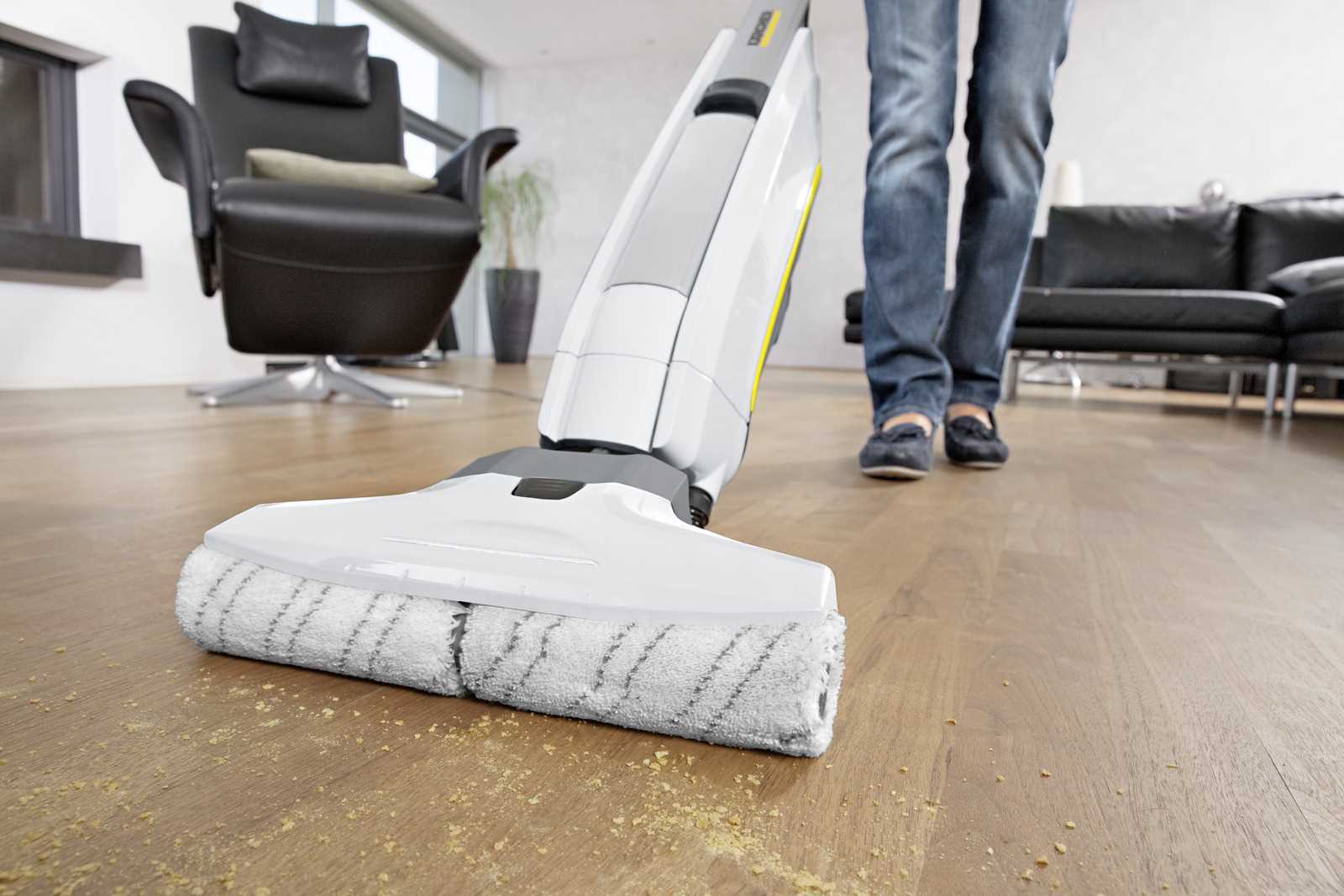 karcher fc5 premium lattiapesuri k&auml;ytt&ouml;ohje