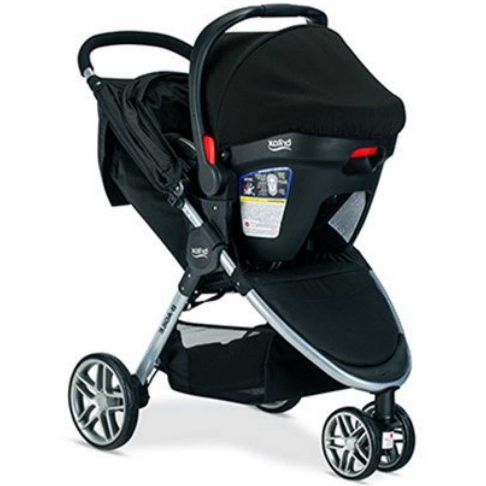 britax b agile 4 k&auml;ytt&ouml;ohje