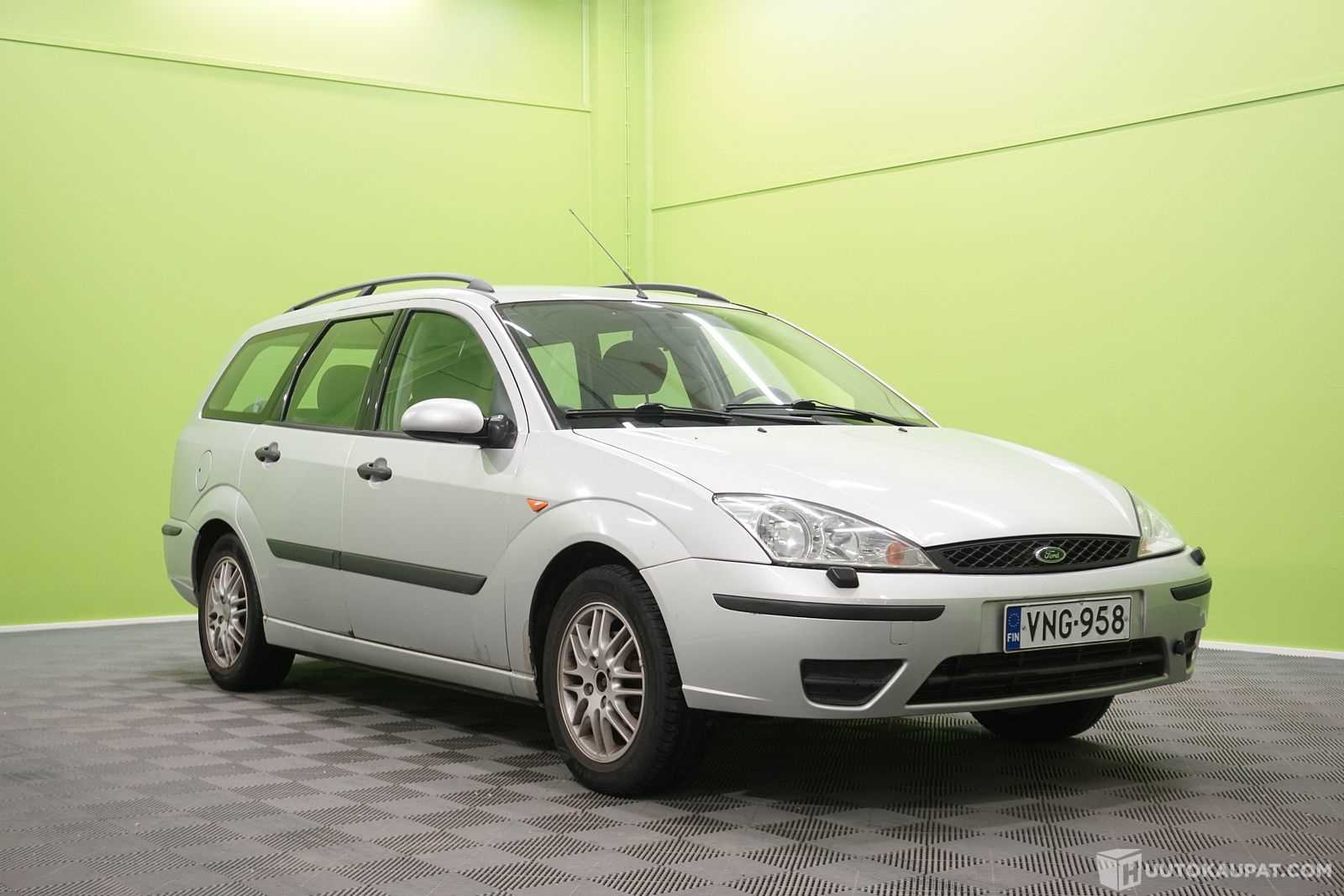 ford focus 2004 käyttöohje ford focus 2004 käyttöohje
