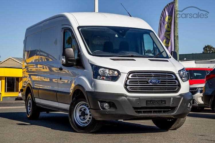 ford transit vm 2015 k&auml;ytt&ouml;ohje