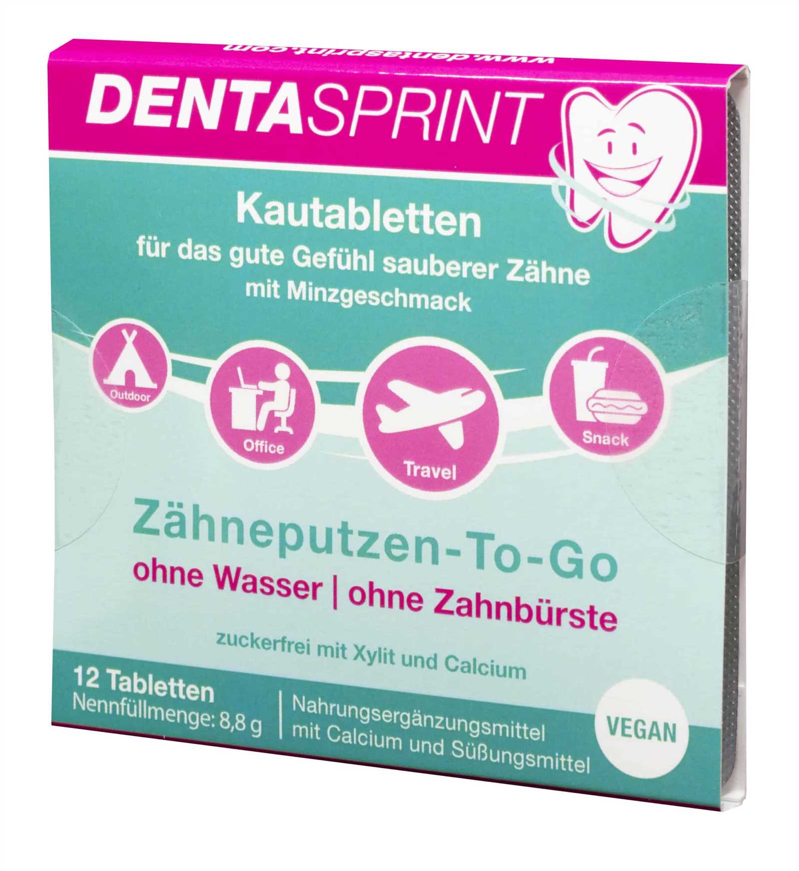 fortan zahnpflege zooplus k&auml;ytt&ouml; k&auml;ytt&ouml;ohjeet