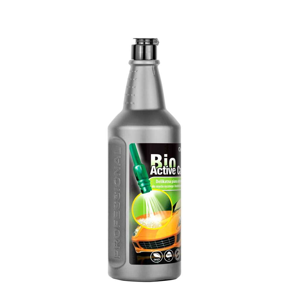 forte bio degreaser k&auml;ytt&ouml;ohje