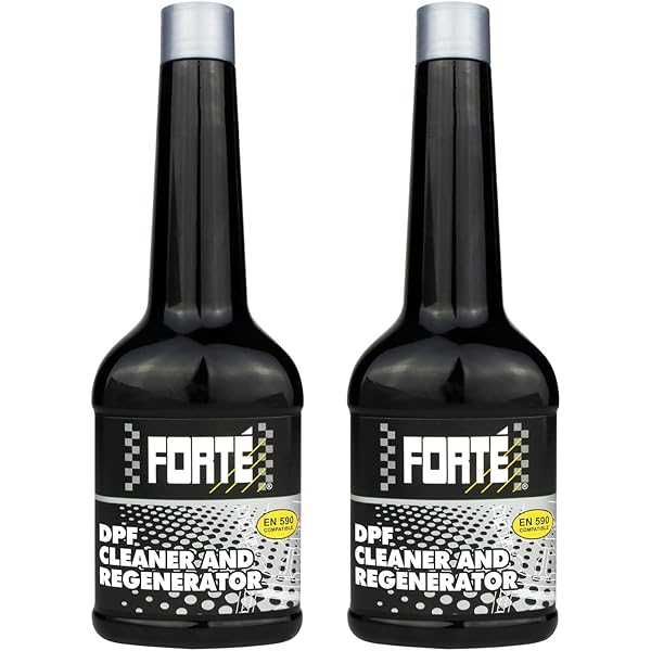 forte diesel fuel conditioner k&auml;ytt&ouml;ohje