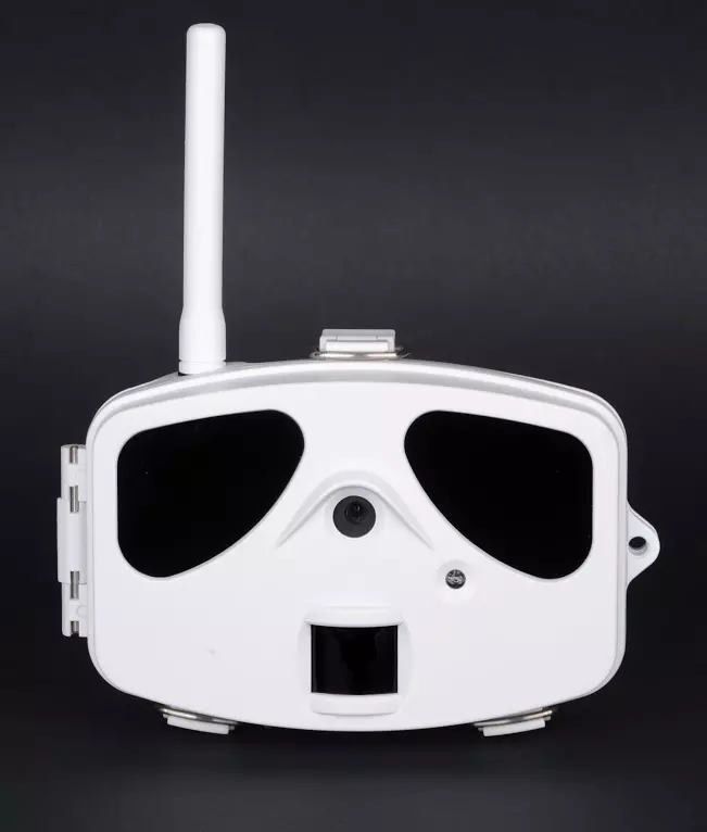 uovision panda um535 k&auml;ytt&ouml;ohje