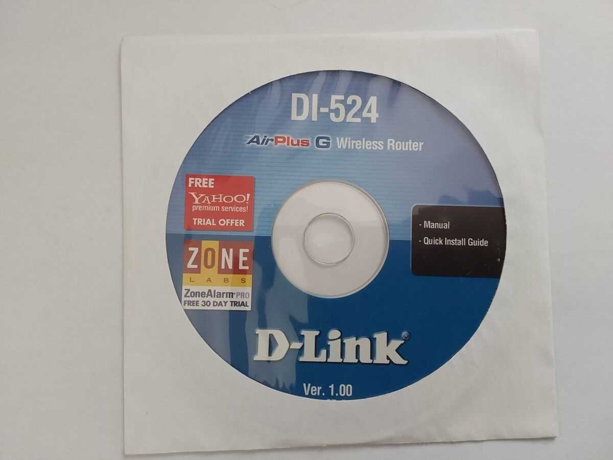 d link di 524 k&auml;ytt&ouml;ohje