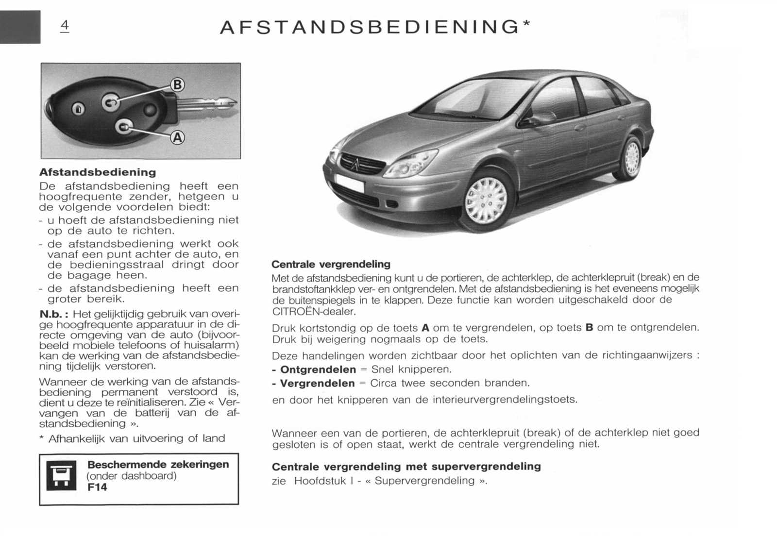 citroen xsara coupe k&auml;sikirja k&auml;ytt&ouml;ohje