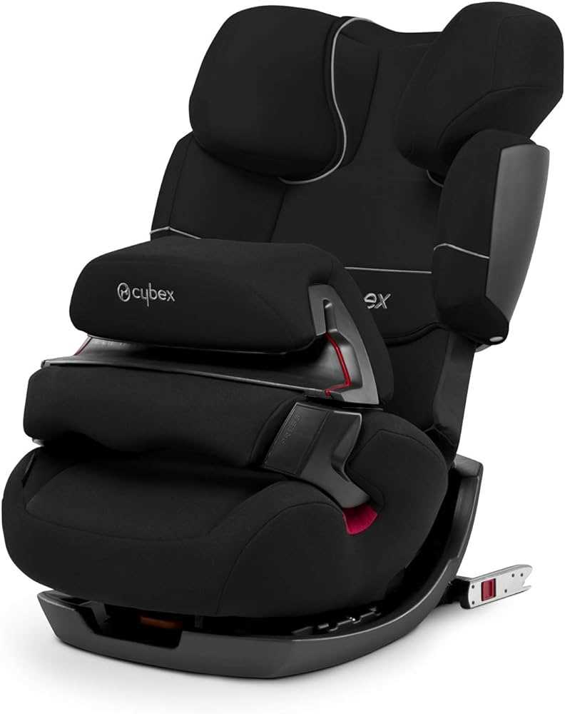 cybex pallas 2 fix käyttöohje video cybex pallas 2 fix käyttöohje video