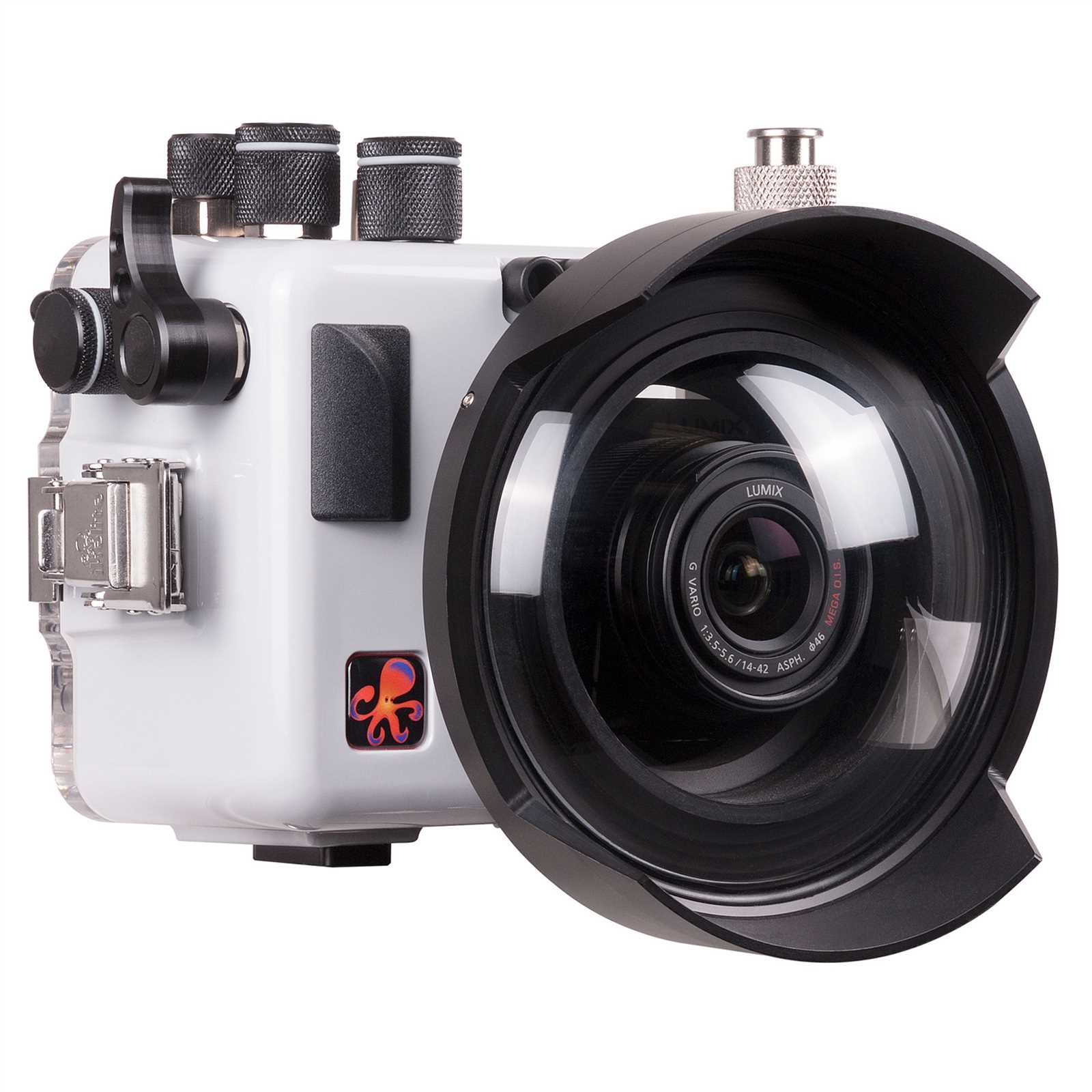 panasonic lumix gx80 k&auml;ytt&ouml;ohje