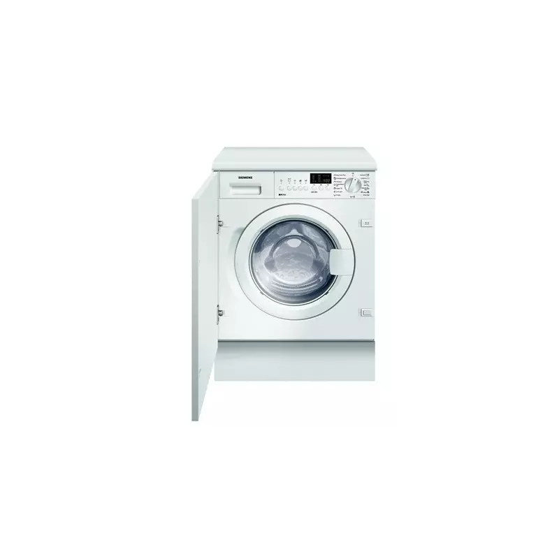 sieman iq500 hygienipesu k&auml;ytt&ouml;ohje