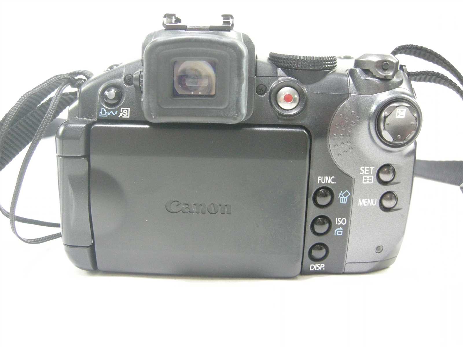 canon powershot s5 is käyttöohje canon powershot s5 is käyttöohje