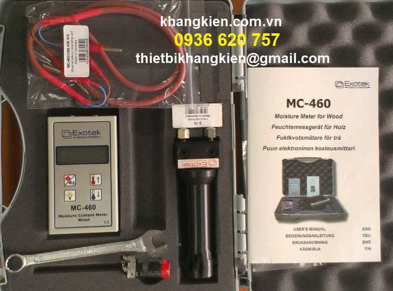 humitest mc 100 k&auml;ytt&ouml;ohje