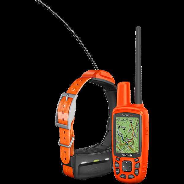 garmin alpha 50 t5 k&auml;ytt&ouml;ohje