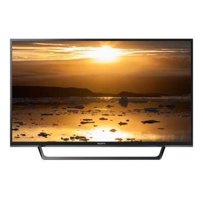 sony kdl 40we663 k&auml;ytt&ouml;ohje