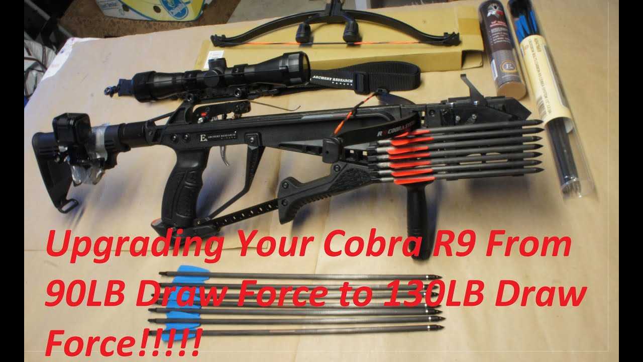 ek archery cobra r9 deluxe käyttöohje ek archery cobra r9 deluxe käyttöohje