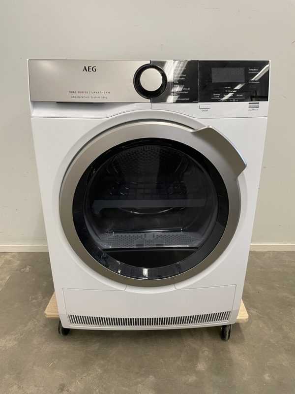 aeg lavatherm kuivausrumpu k&auml;ytt&ouml;ohje
