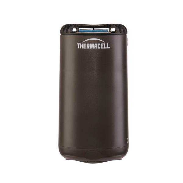 thermacell halo mini k&auml;ytt&ouml;ohje