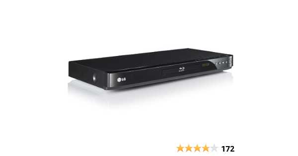 lg blu ray soitin k&auml;ytt&ouml;ohje