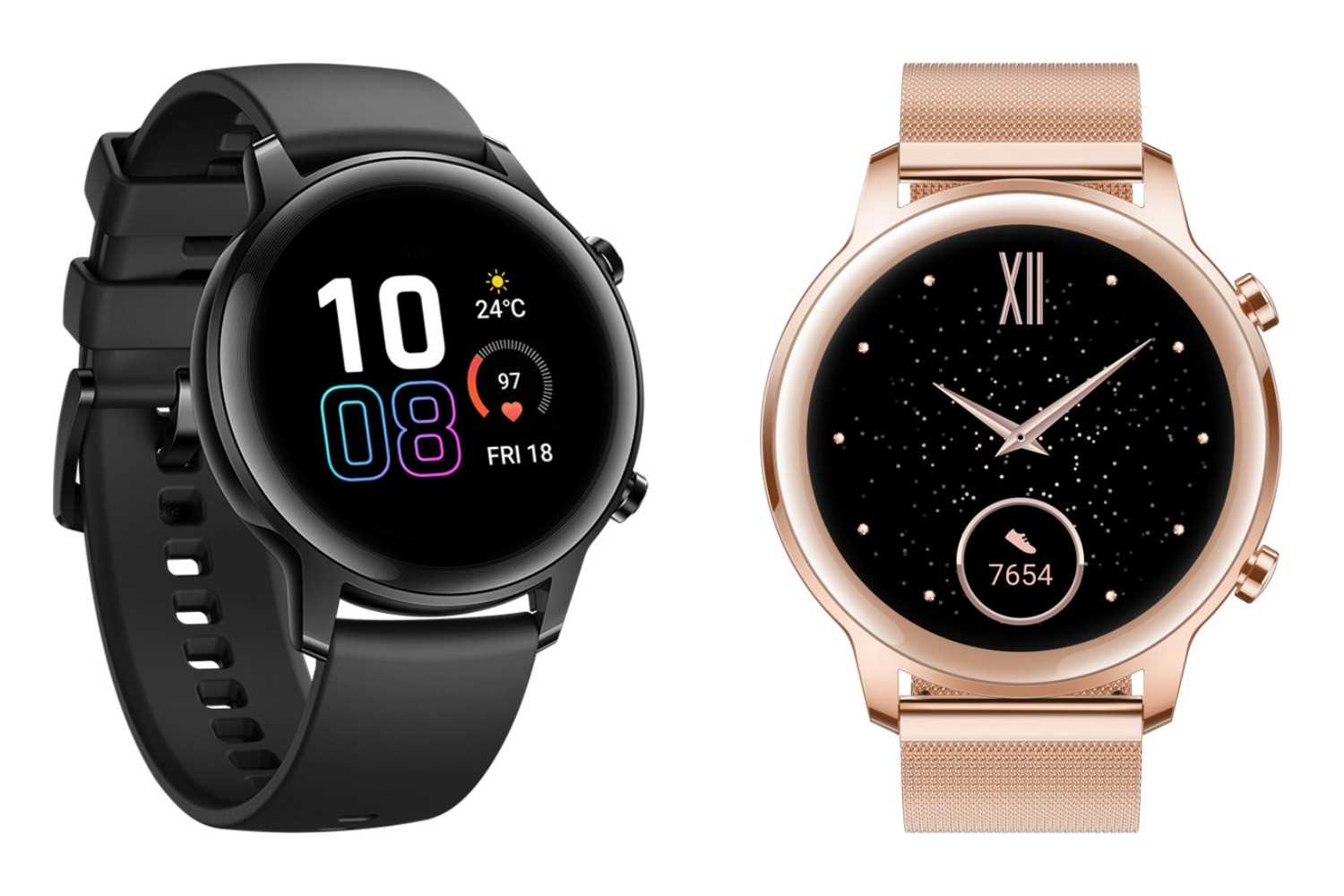 honor magic watch k&auml;ytt&ouml;ohje suomeksi
