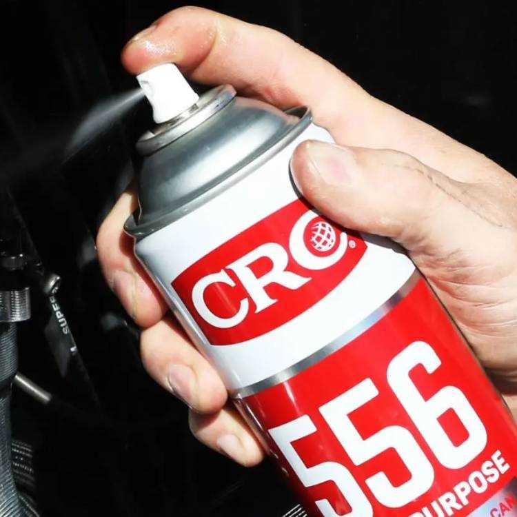 crc radiator seal käyttöohje crc radiator seal käyttöohje