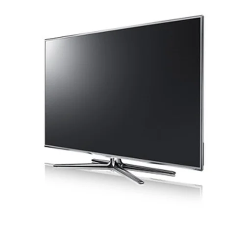 samsung smart tv ue46d8000 k&auml;ytt&ouml;ohje