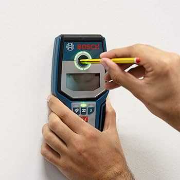 bosch sensor gms 120 k&auml;ytt&ouml; k&auml;ytt&ouml;ohjeet