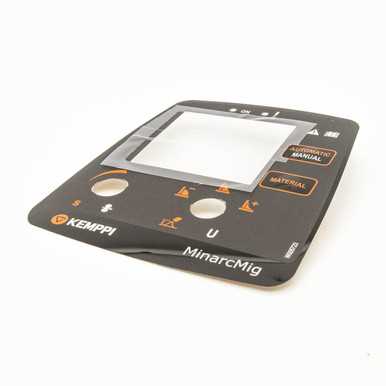 kemppi minarcmig 180 k&auml;ytt&ouml;ohje