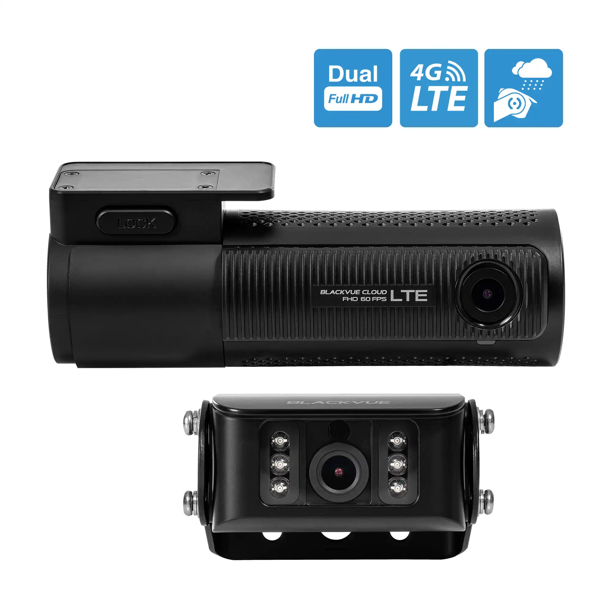 blackvue dr750s 2ch k&auml;ytt&ouml;ohje